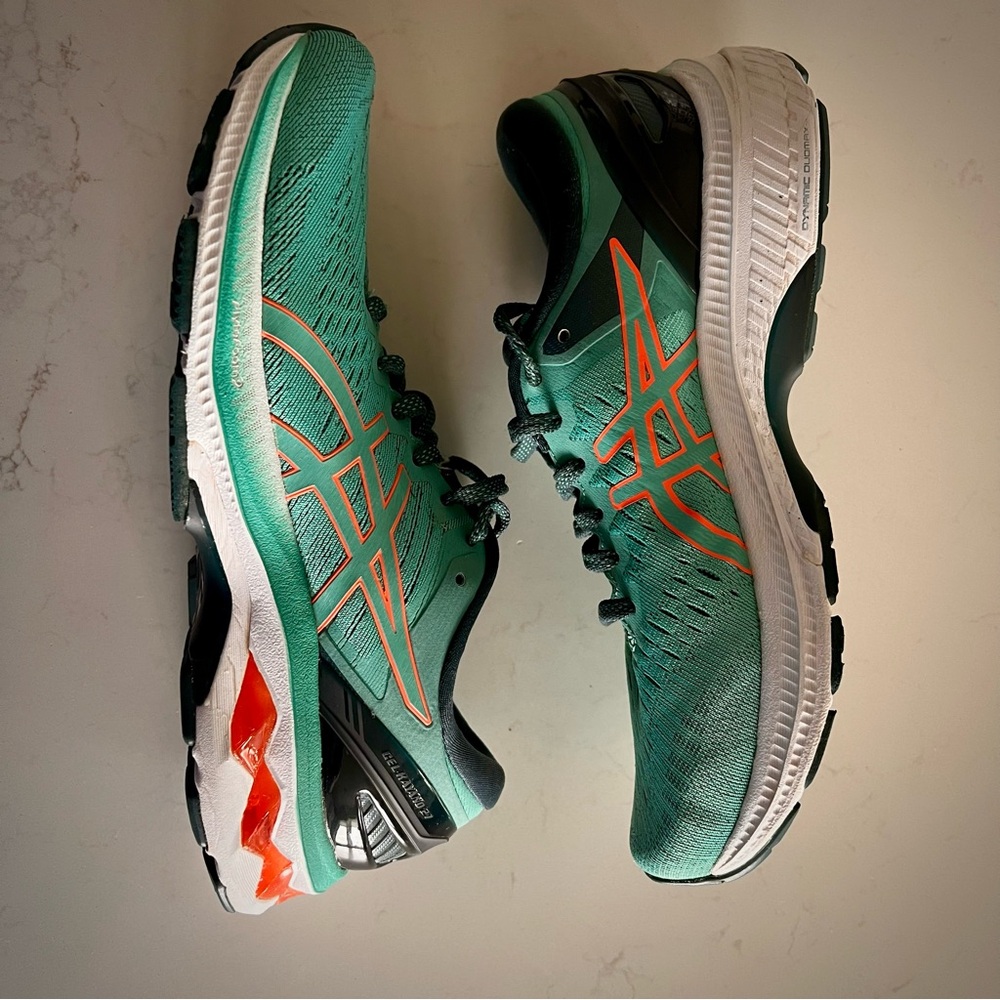Asics Gel Kayano 27 Running Shoes Women’s